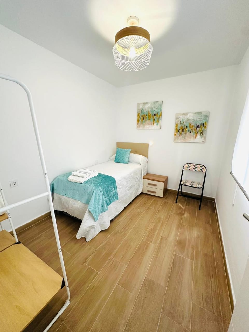 Apartamento Rei Center House in Mérida