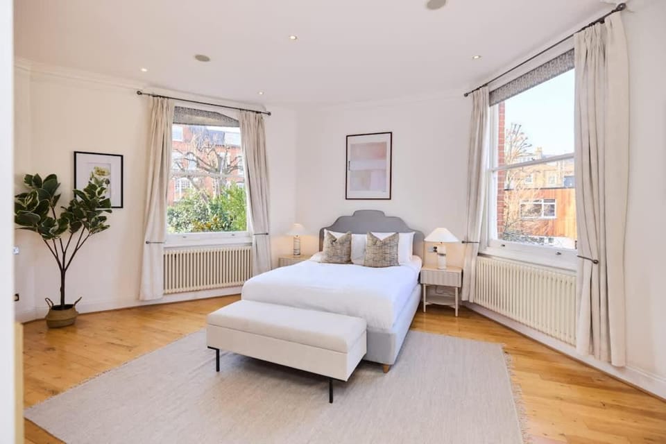 The Hampstead Getaway Apartment in London Borough of Camden