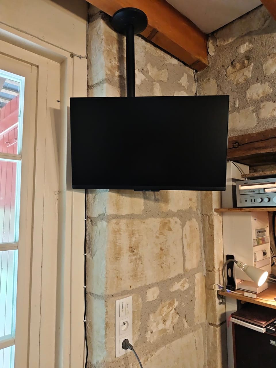 TV and multimedia