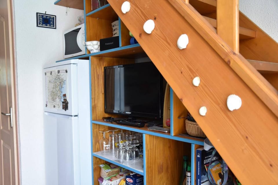 TV and multimedia