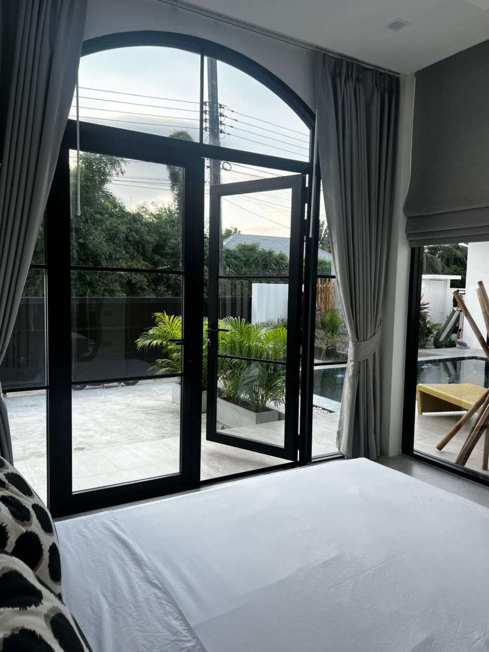 The Brova villa- Beautiful Private 3 bedroom villa Villa in Ko Samui