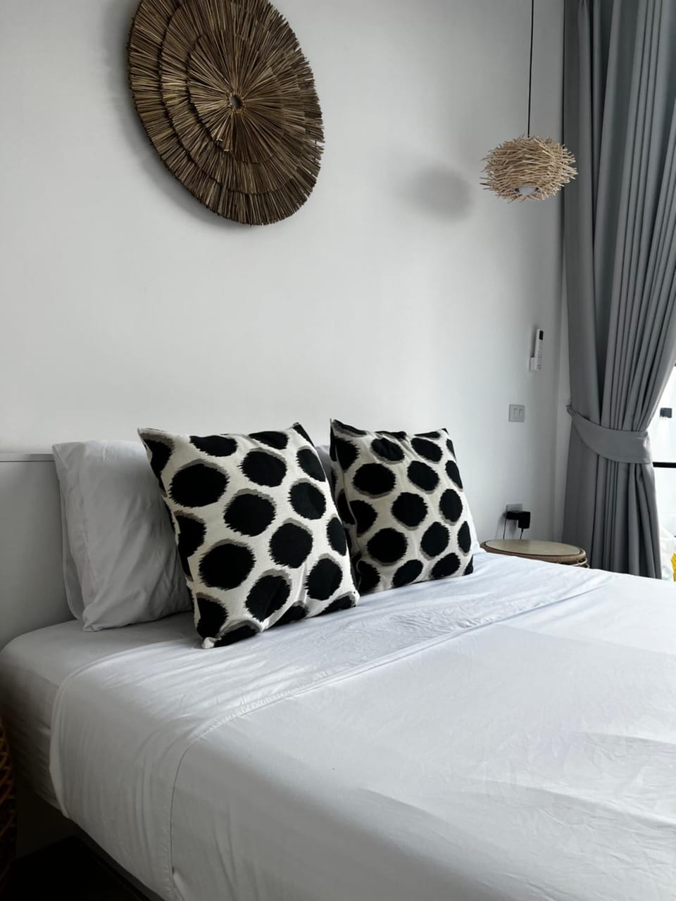The Brova villa- Beautiful Private 3 bedroom villa Villa in Ko Samui