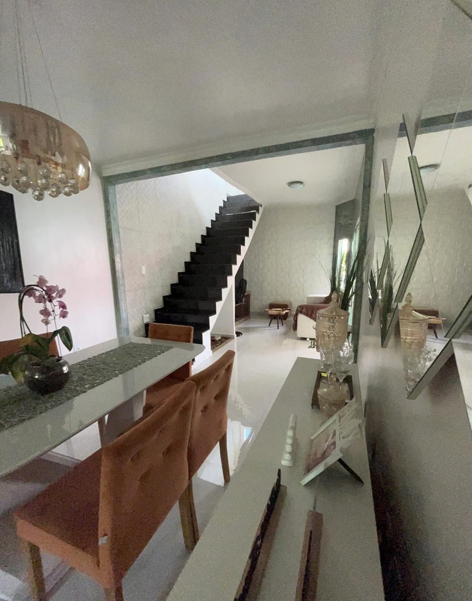 Casa para Cop30 Villa in Belém