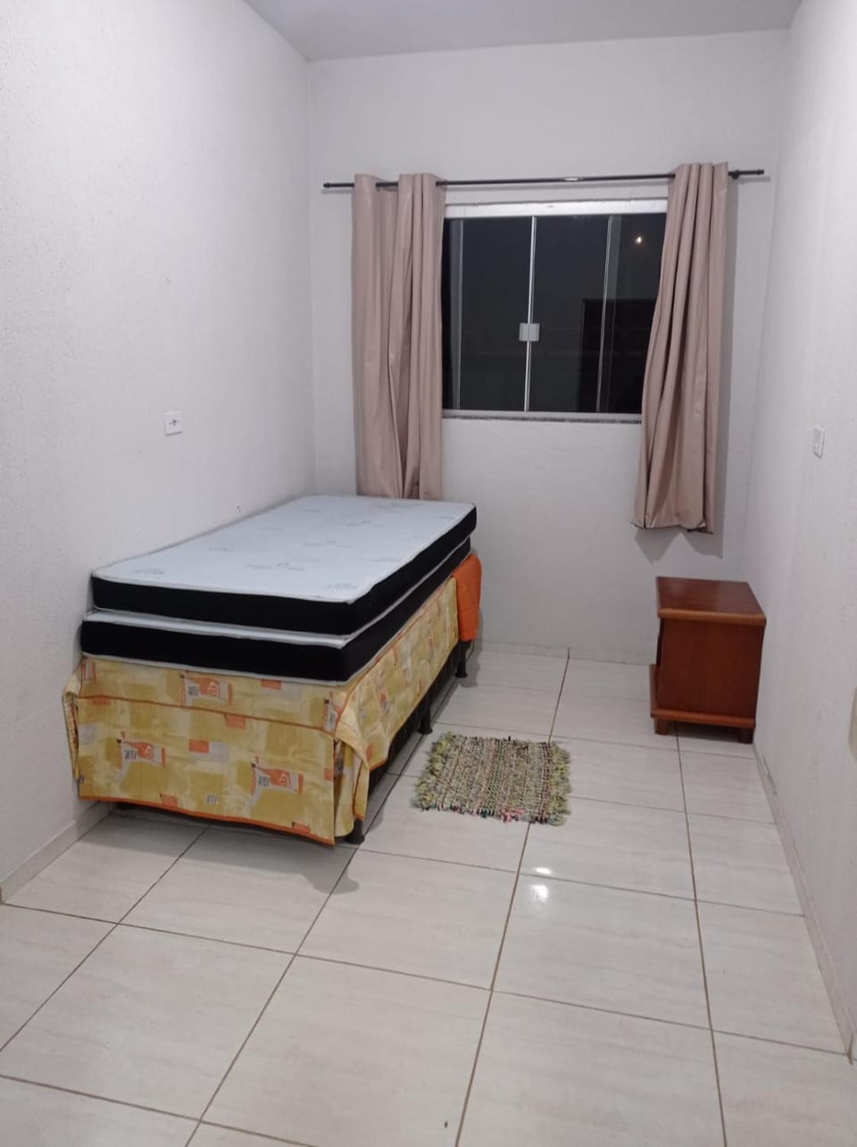 Casa Serrinha House in State of Goiás