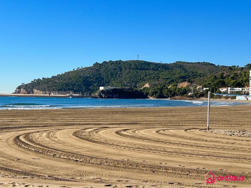 La Maison House in Oropesa del Mar