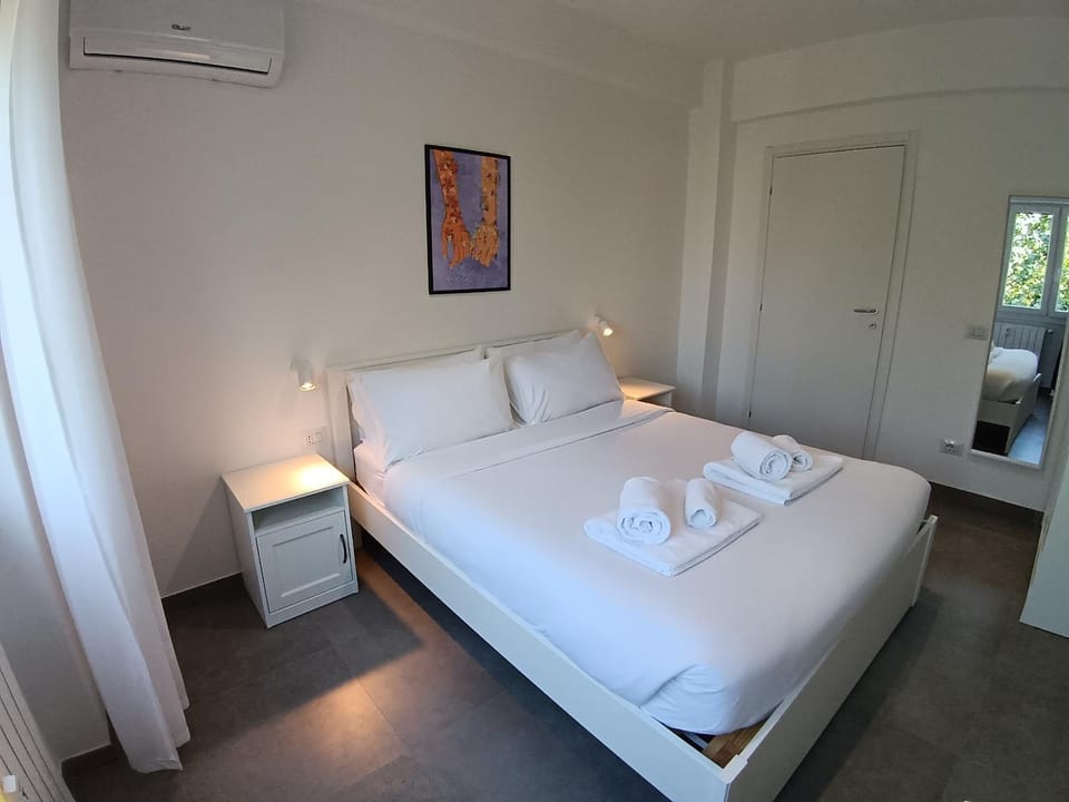 Gigli Felici Roma Apartment in Rome