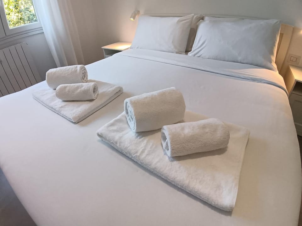 Gigli Felici Roma Apartment in Rome