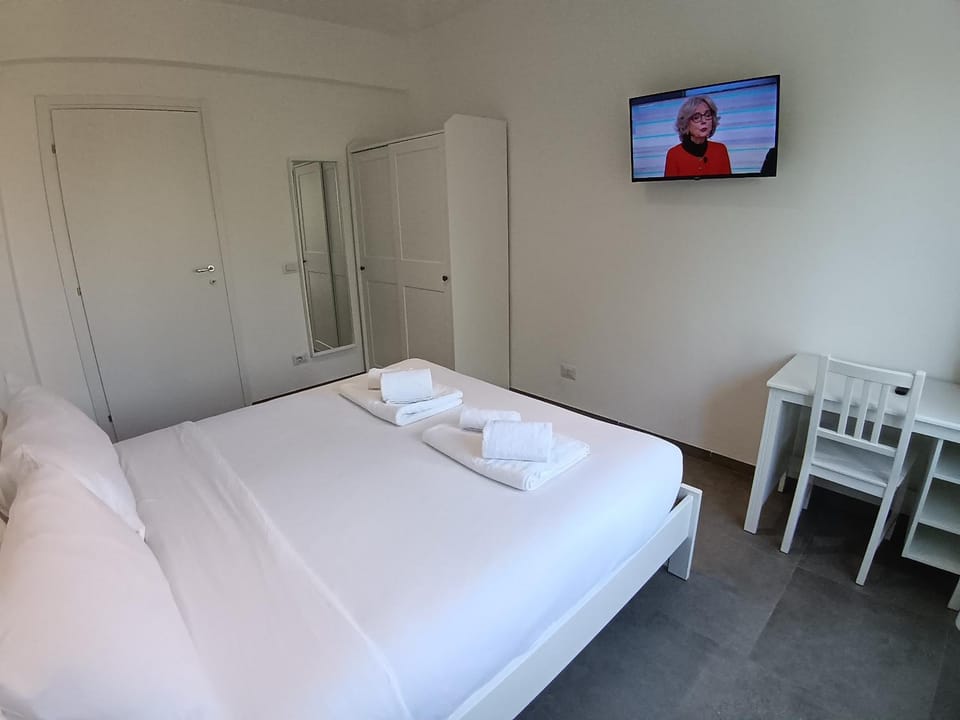 Gigli Felici Roma Apartment in Rome