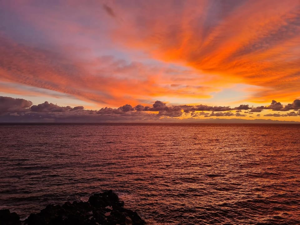 Sunrise