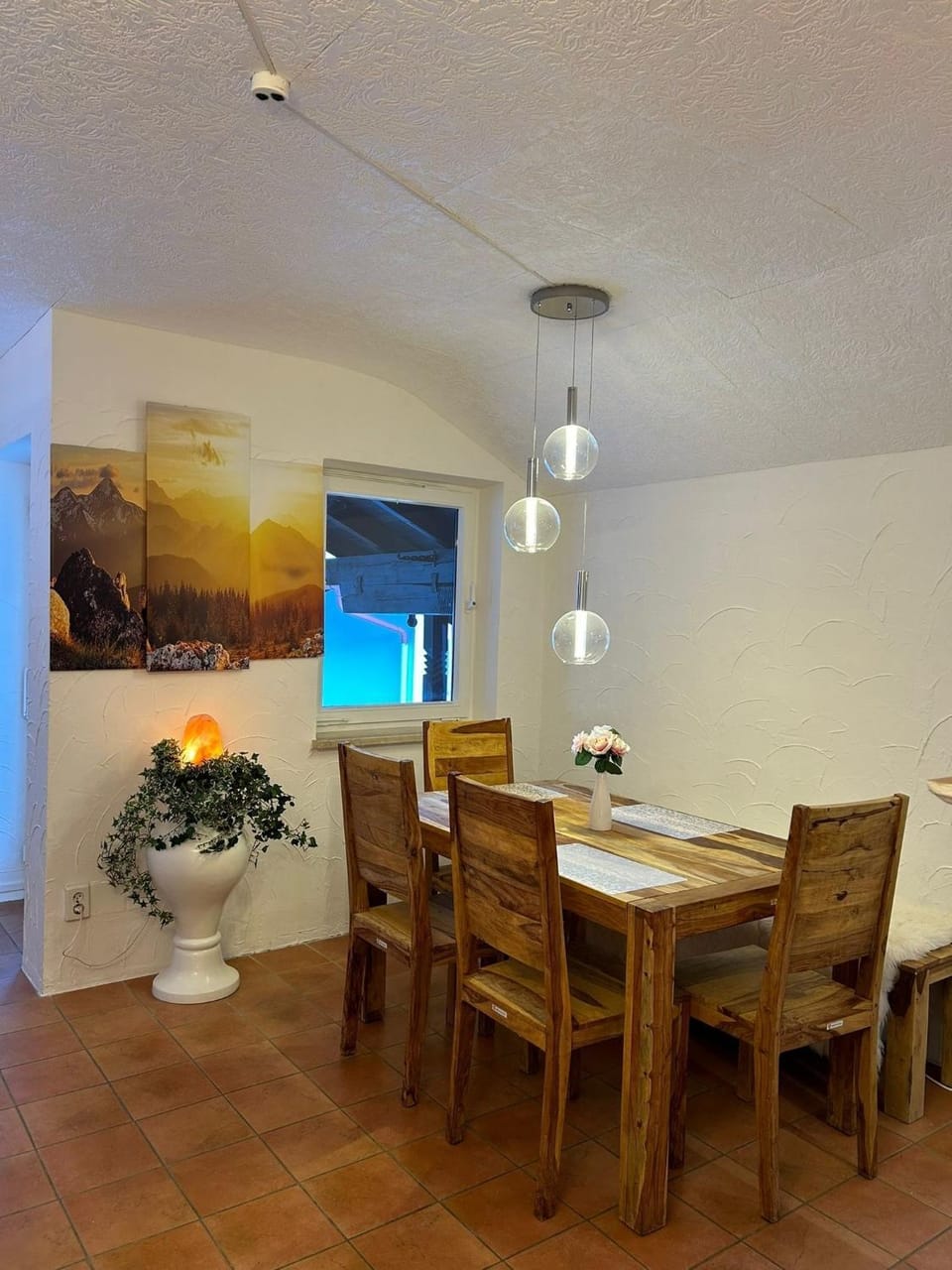 Bergmomente Apartment in Mittenwald
