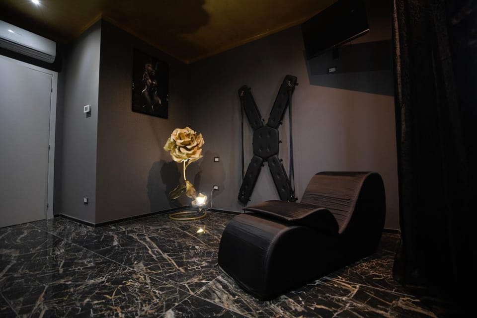 Suite Relax 1 Bed and Breakfast in Lombardy