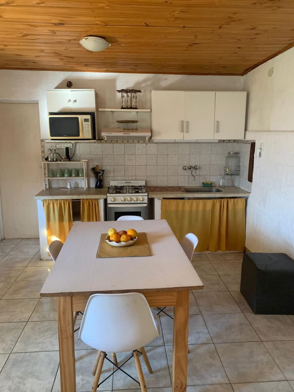 Casa Mirta Frente Apartment in Necochea
