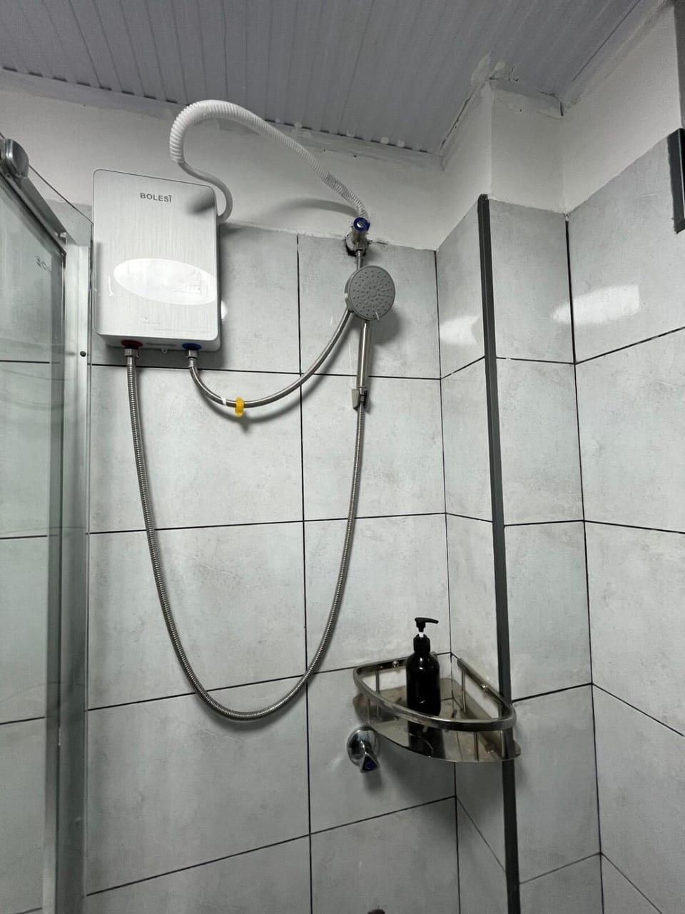 Dhamana Spaces, in Kileleshwa Apartment in Nairobi