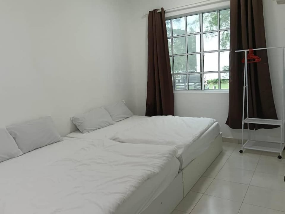 Fatty House Apartment in Perak