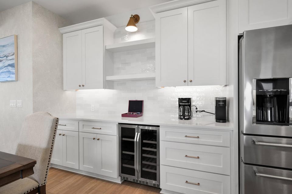 Beachside Beauty at Surfview Paradise House in Palm Coast