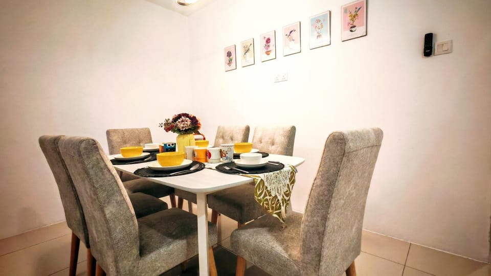 MHB211 Ipoh Manhattan Waterpark Suite by City Home Empire Apartment in Ipoh