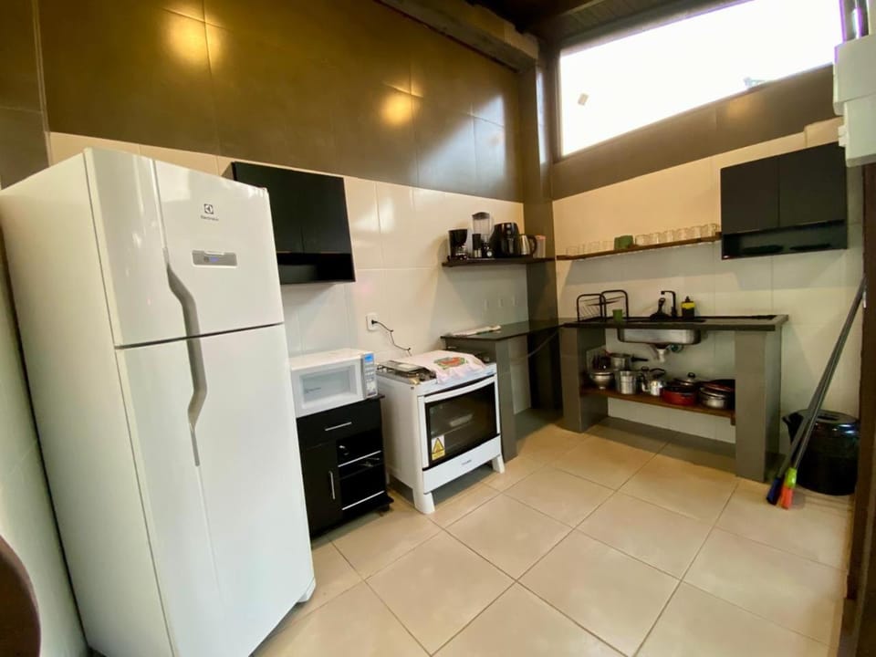 Hospedaria aconchego 3 Apartment in Garopaba