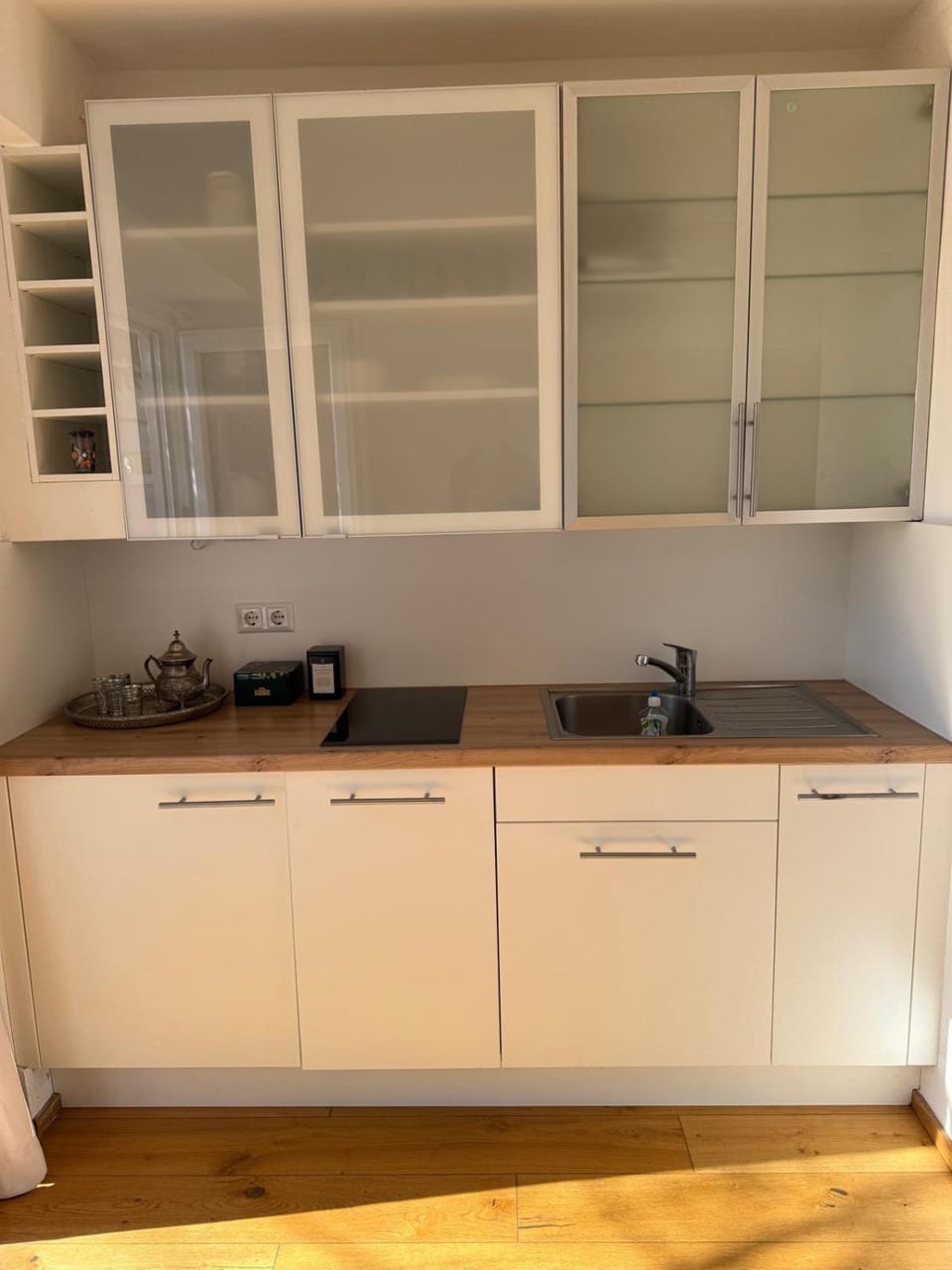 Cozy StudioApartment with Graden in Graz Free Parking Apartment in Graz