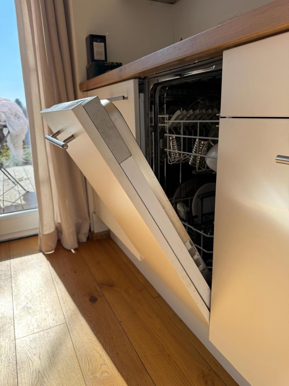 Cozy StudioApartment with Graden in Graz Free Parking Apartment in Graz