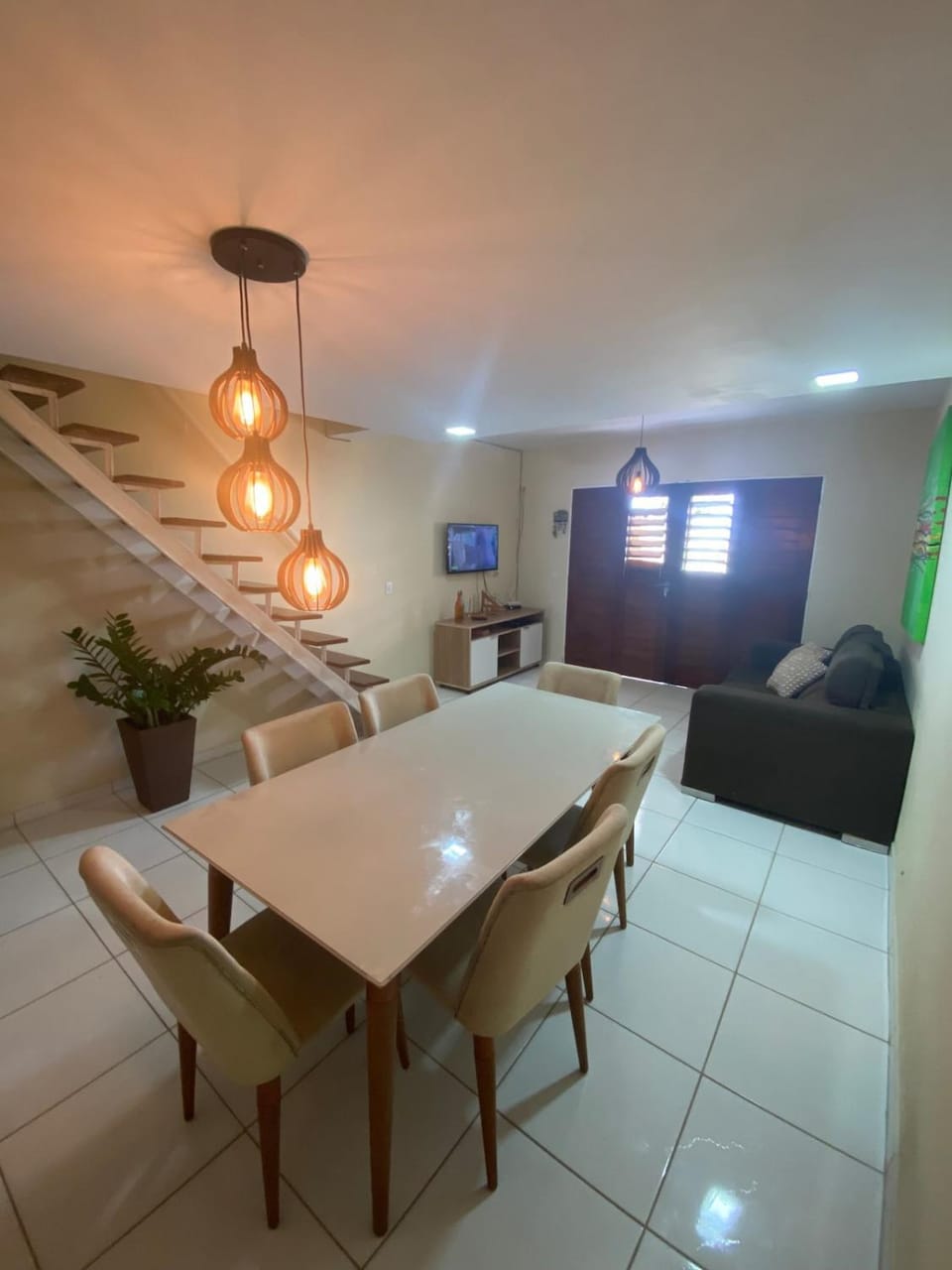 Casa a Beira Mar House in State of Alagoas, Brazil