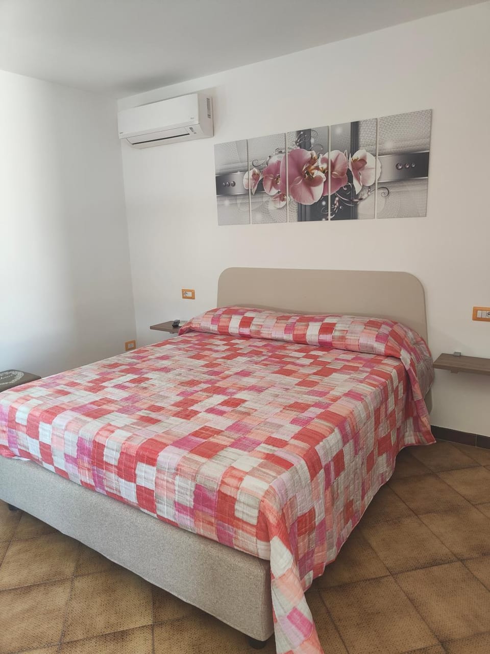 B&B Oliva Bed and Breakfast in Campania