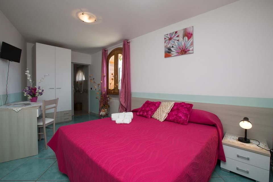 B&B Oliva Bed and Breakfast in Campania