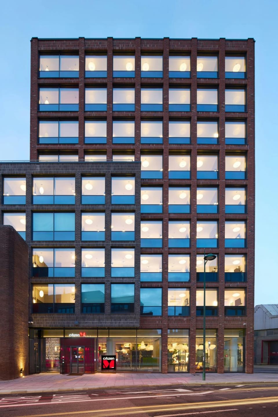 View (from property/room)