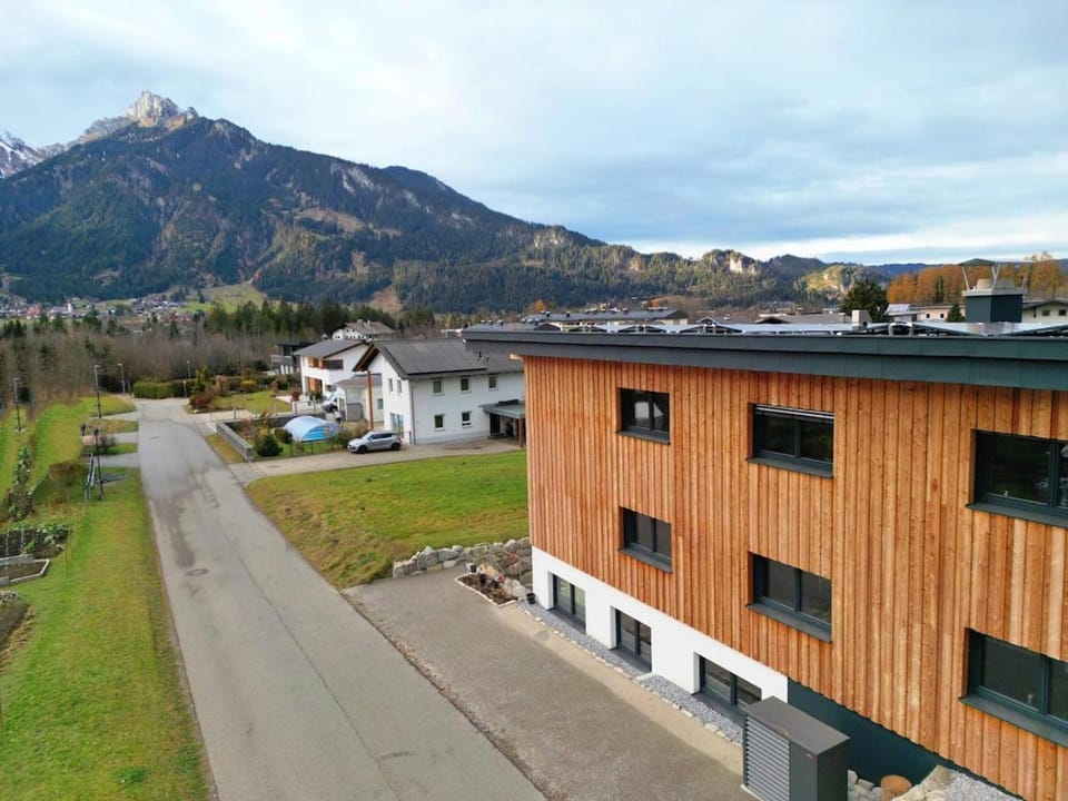 Sunset Apartment Apartment in Tyrol