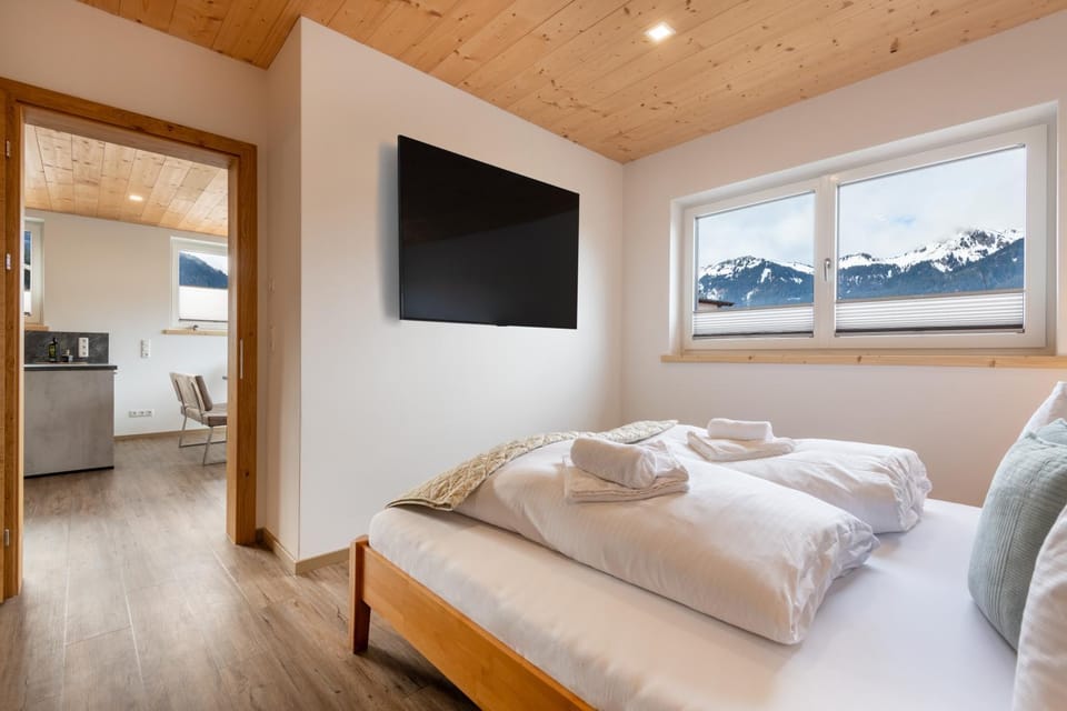 Sunset Apartment Apartment in Tyrol
