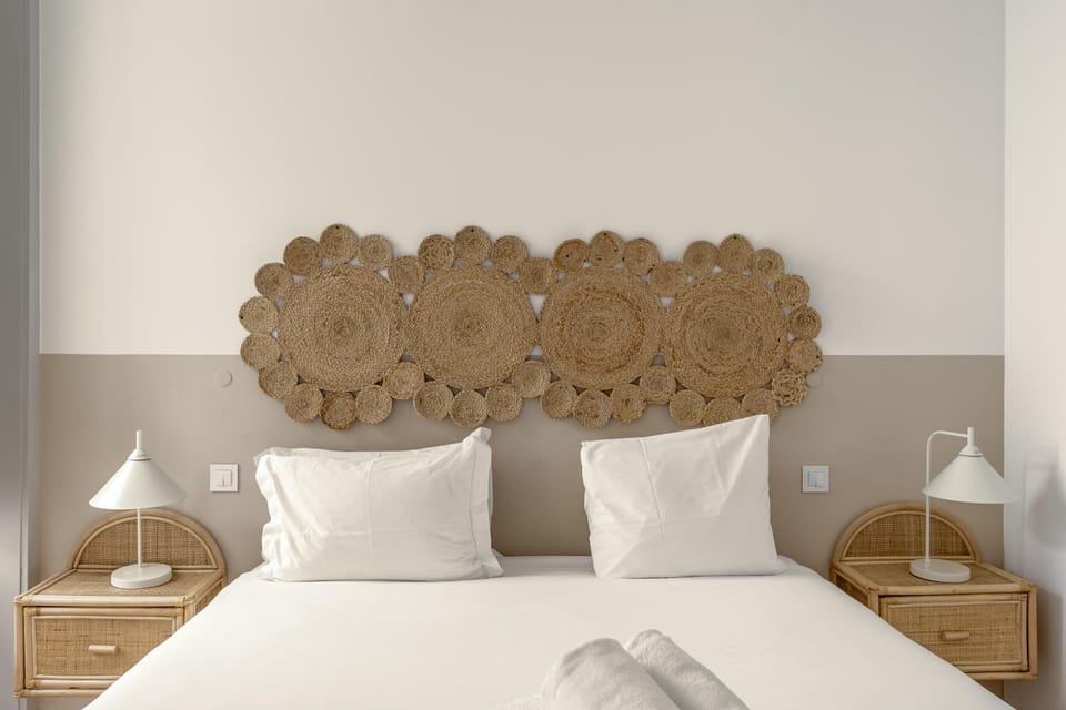 Avenida Boutique Apartments Apartment in Lisbon