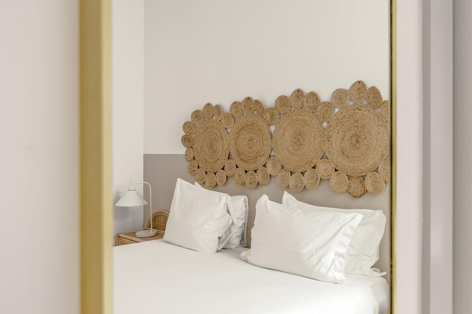 Avenida Boutique Apartments Apartment in Lisbon