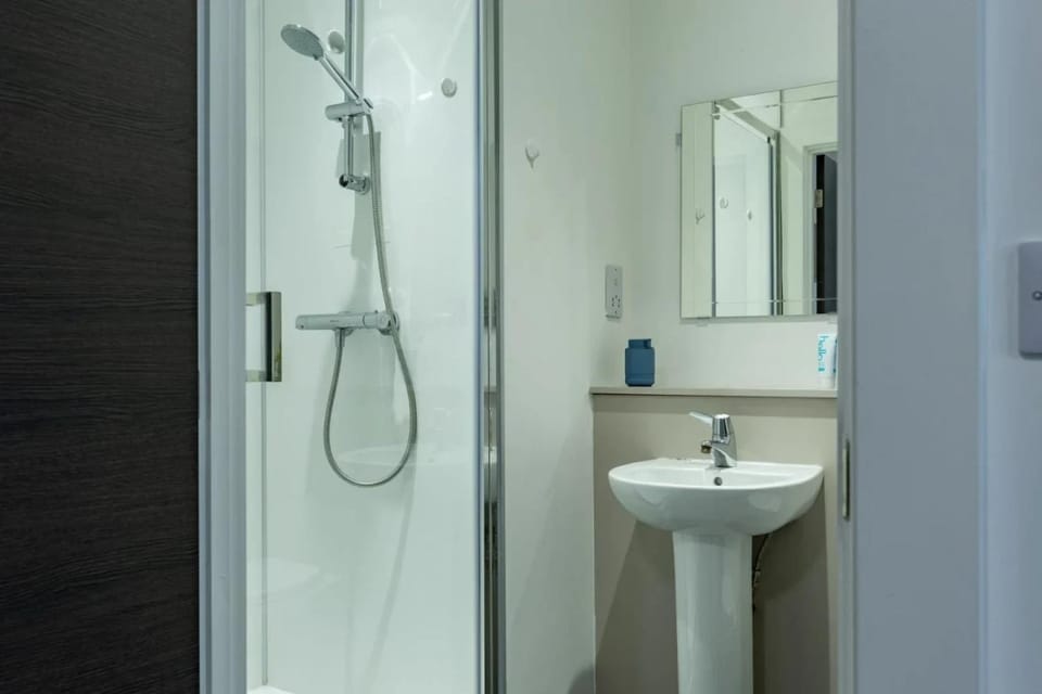 For Students Only Radford Mill in Nottingham Apartment in Nottingham