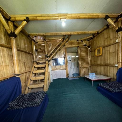 Penginapan Syariah di Kadudampit Sukabumi Tipe A House in West Java
