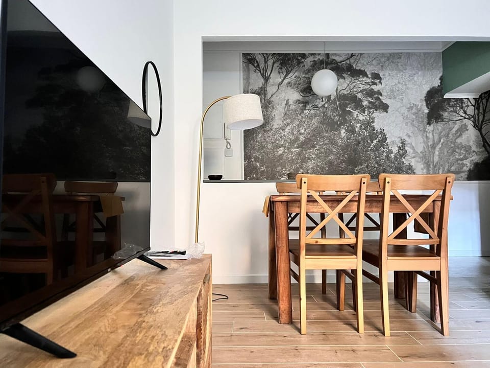 La casa di Nina Apartment in Rome