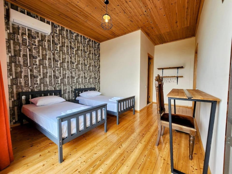 Davids villa Villa in Adjara, Georgia