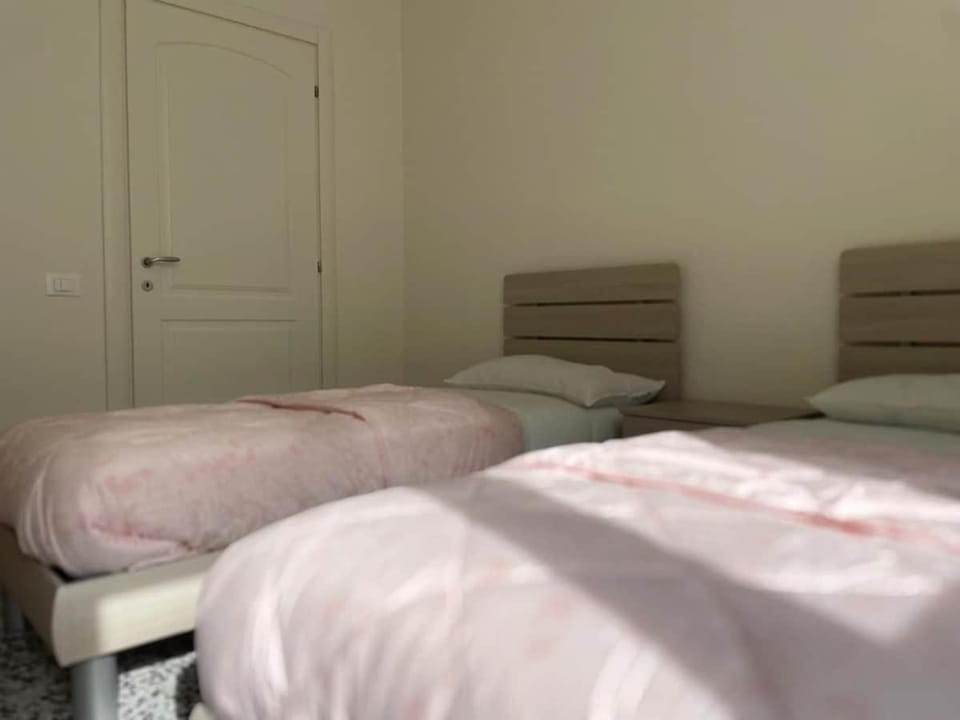 Appartamento B moderno nel centro storico Apartment in Genoa