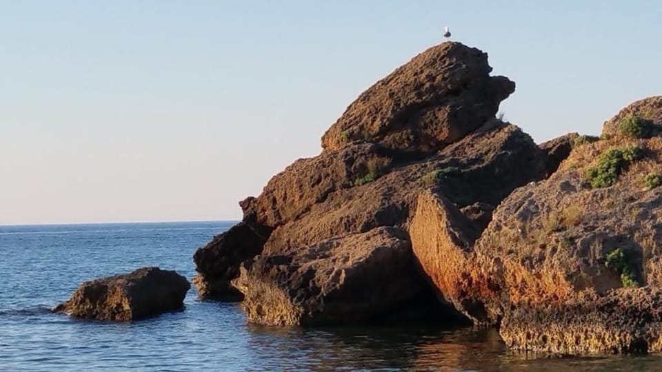 Paradise House in Almyrida