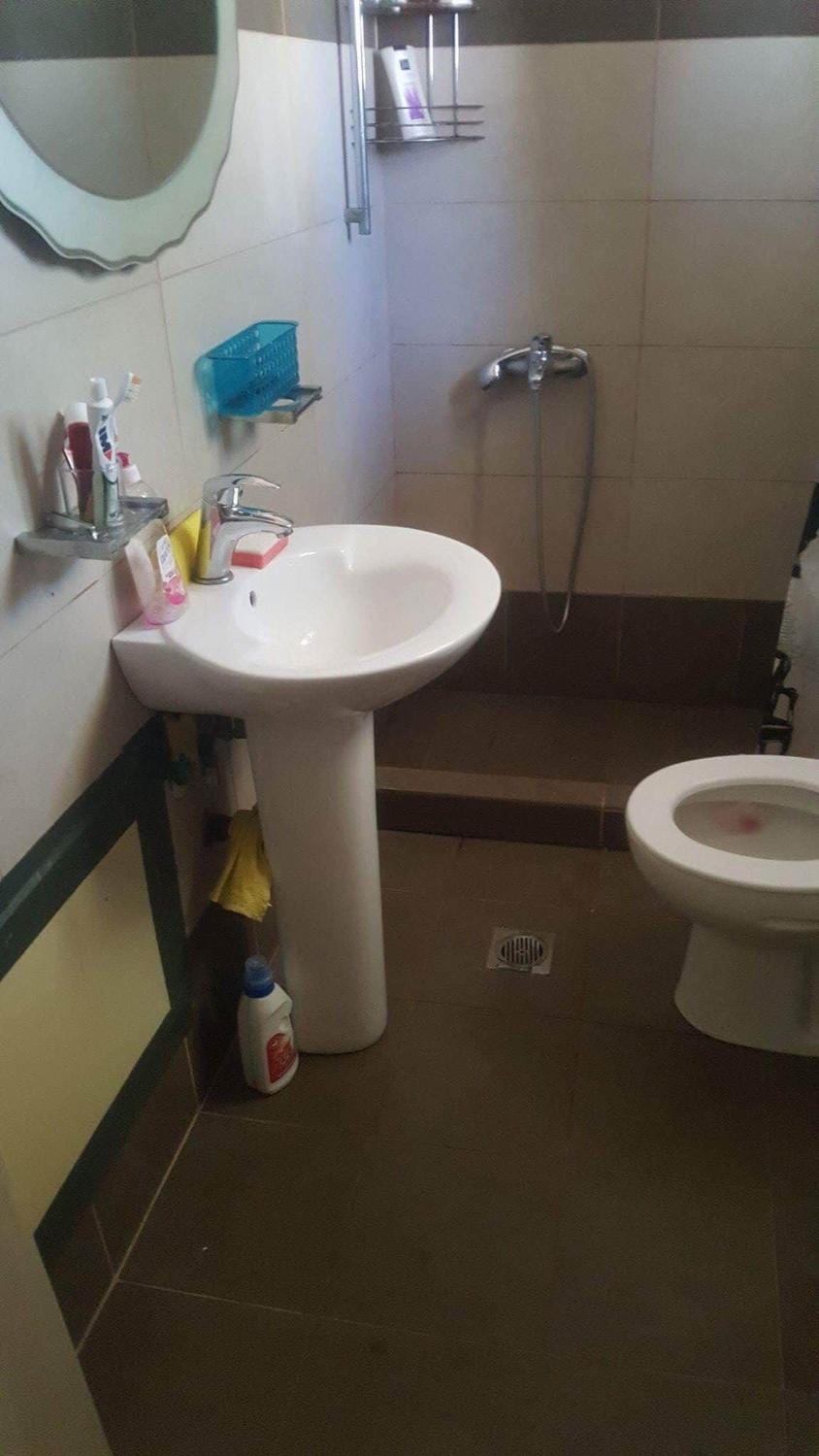 Paradise House in Almyrida