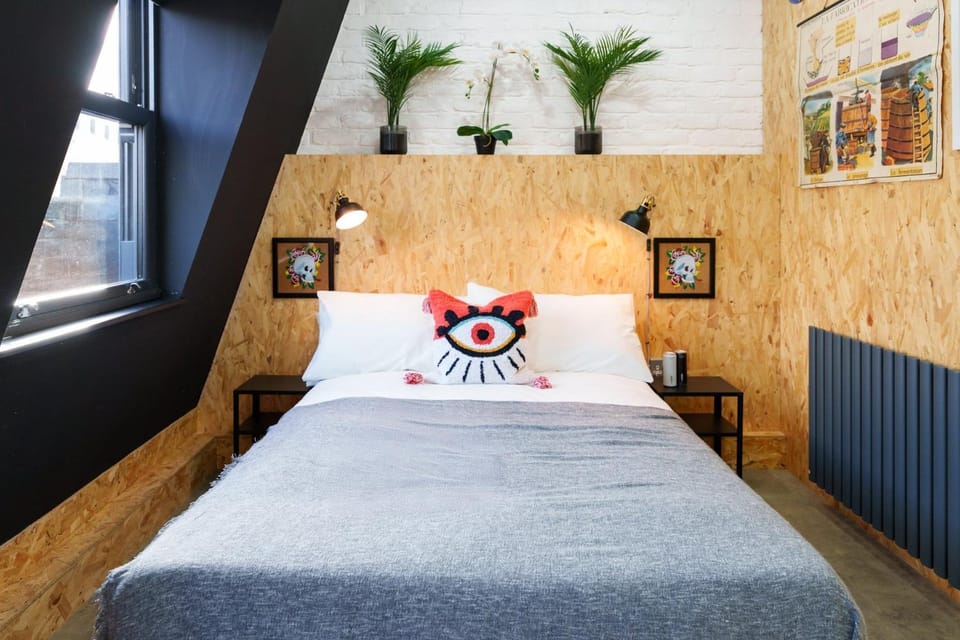 GuestReady - Hackney Studios Apartment in London Borough of Hackney