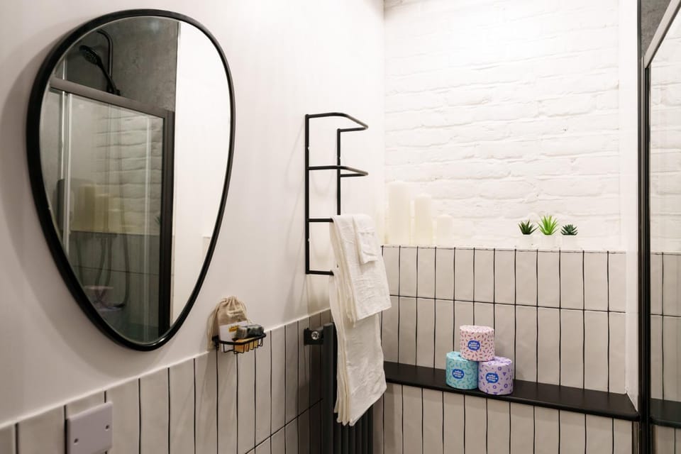 GuestReady - Hackney Studios Apartment in London Borough of Hackney