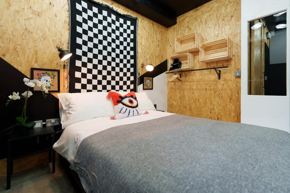 GuestReady - Hackney Studios Apartment in London Borough of Hackney