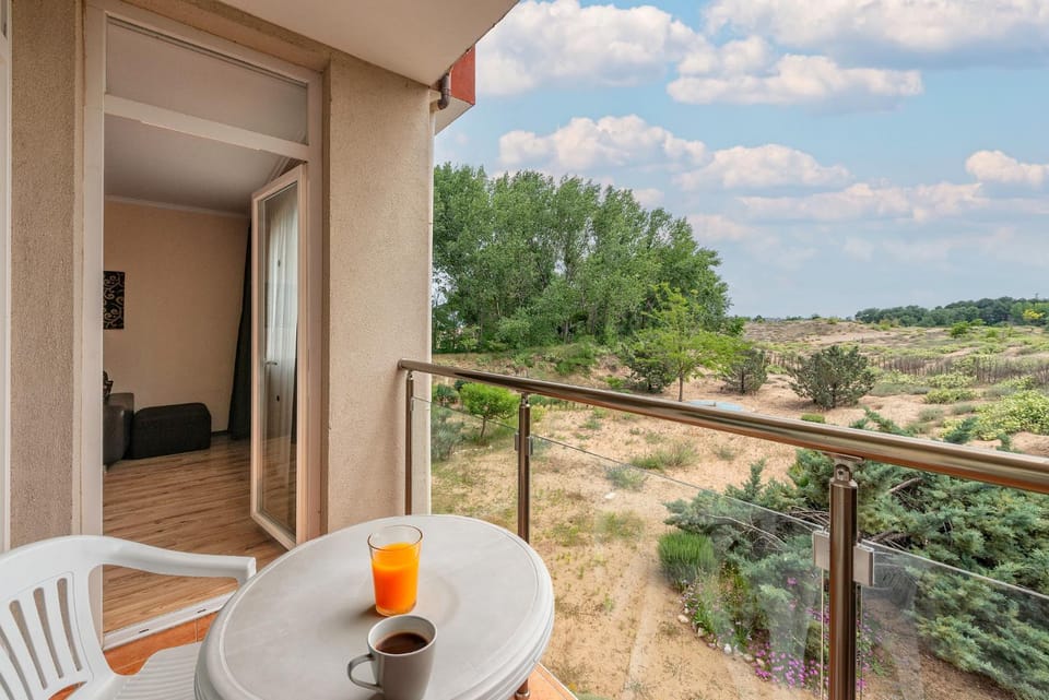 Patio, View (from property/room), Balcony/Terrace