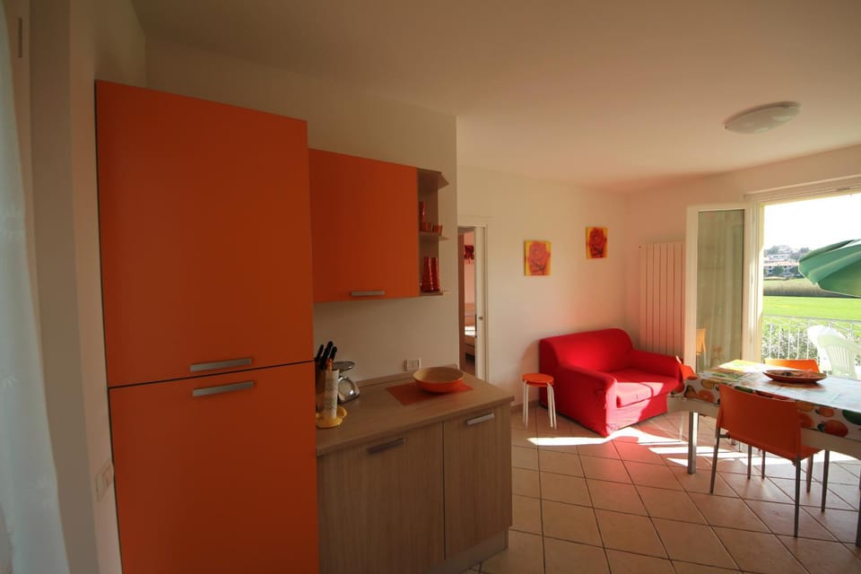Appartamento trilocale cod 200 a 300 m dal mare House in Marcelli