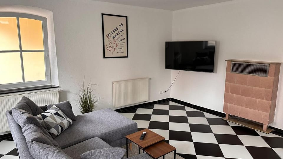 Ferienwohnungen Luitpold - Boutique Apartments Apartment in Baden-Württemberg