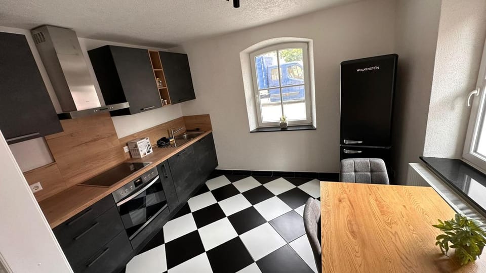 Ferienwohnungen Luitpold - Boutique Apartments Apartment in Baden-Württemberg