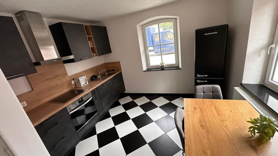 Ferienwohnungen Luitpold - Boutique Apartments Apartment in Baden-Württemberg
