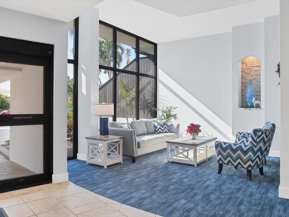 Catch of the Day at Harbor Towers on Siesta Key Apartment in Siesta Beach
