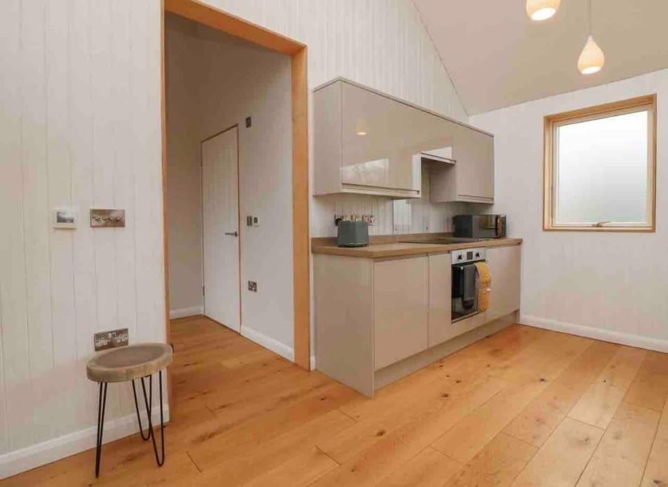 The Beehive at Yonder Meadow House in East Devon District