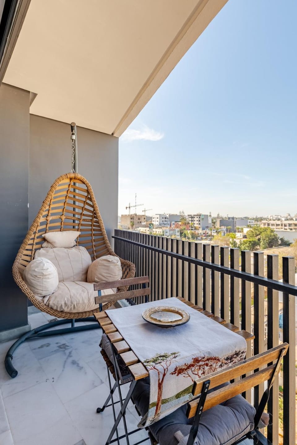 Patio, Day, View (from property/room), Balcony/Terrace, Balcony/Terrace, Seating area