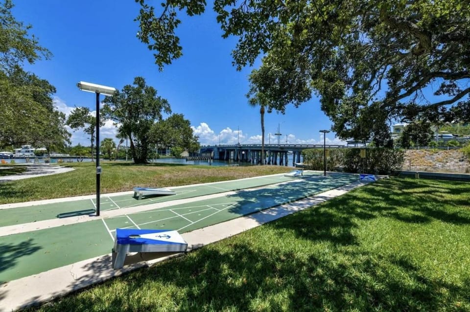 Esquina Paraiso on Siesta Key Apartment in Siesta Key